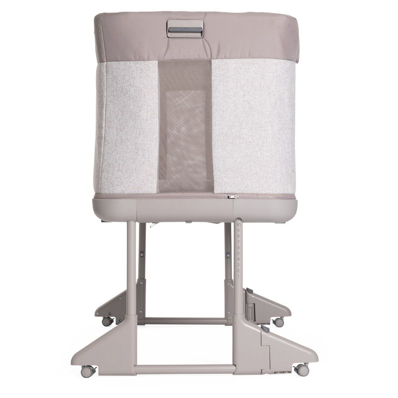 Next2Me Forever Co-Sleeping Cot Almond image number 4